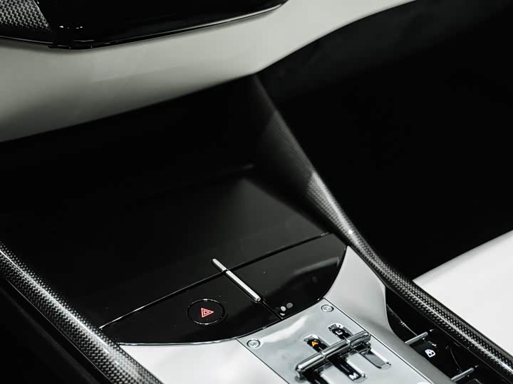 Ferrari Purosangue 2023 2023款 6.5L V12