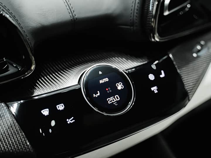 Ferrari Purosangue 2023 2023款 6.5L V12