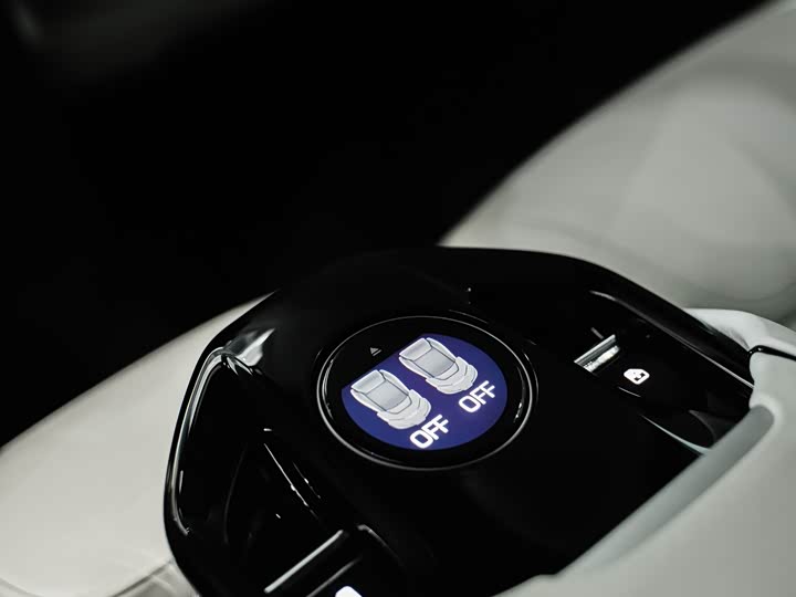 Ferrari Purosangue 2023 2023款 6.5L V12