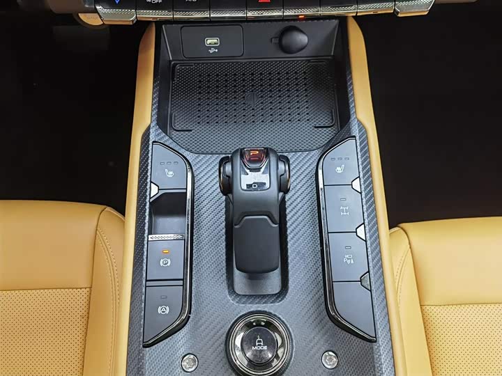 Haval Raptor Hybrid 2024 2024款 Hi4 145 穿越版