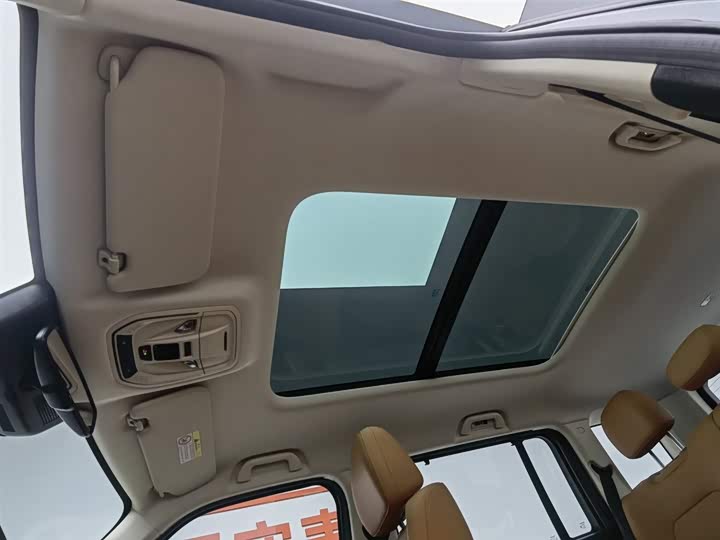 Haval Raptor Hybrid 2024 2024款 Hi4 145 穿越版