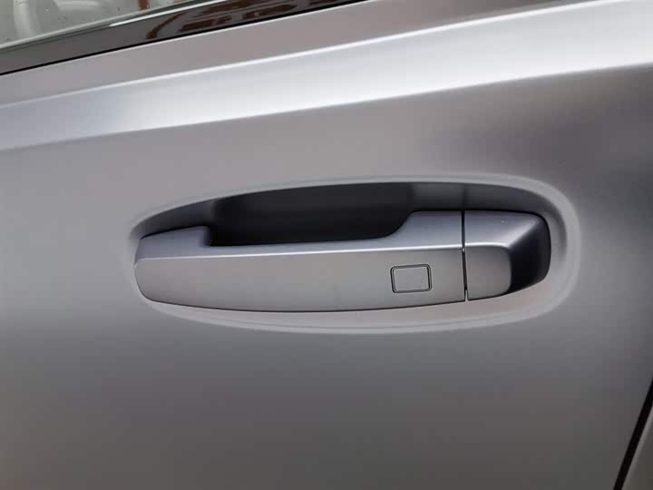 Haval Raptor Hybrid 2024 2024款 Hi4 145 穿越版