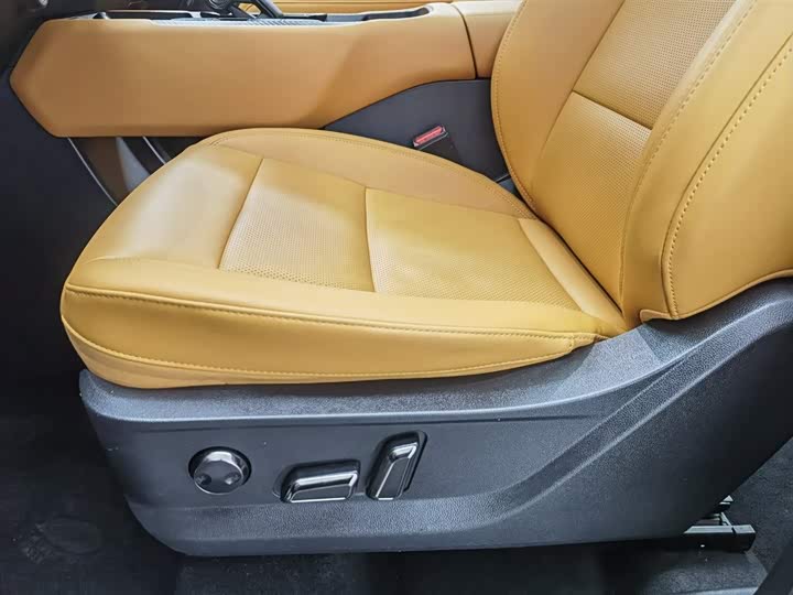 Haval Raptor Hybrid 2024 2024款 Hi4 145 穿越版