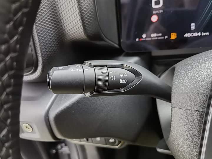 Haval Raptor Hybrid 2024 2024款 Hi4 145 穿越版