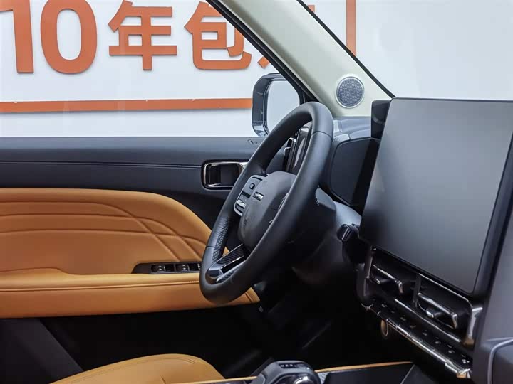 Haval Raptor Hybrid 2024 2024款 Hi4 145 穿越版