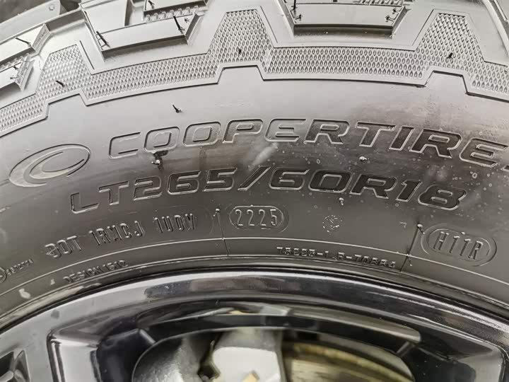 Haval Raptor Hybrid 2024 2024款 Hi4 145 穿越版