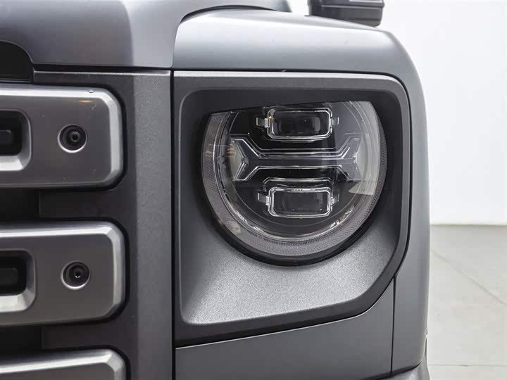 Haval Raptor Hybrid 2024 2024款 Hi4 145 穿越版