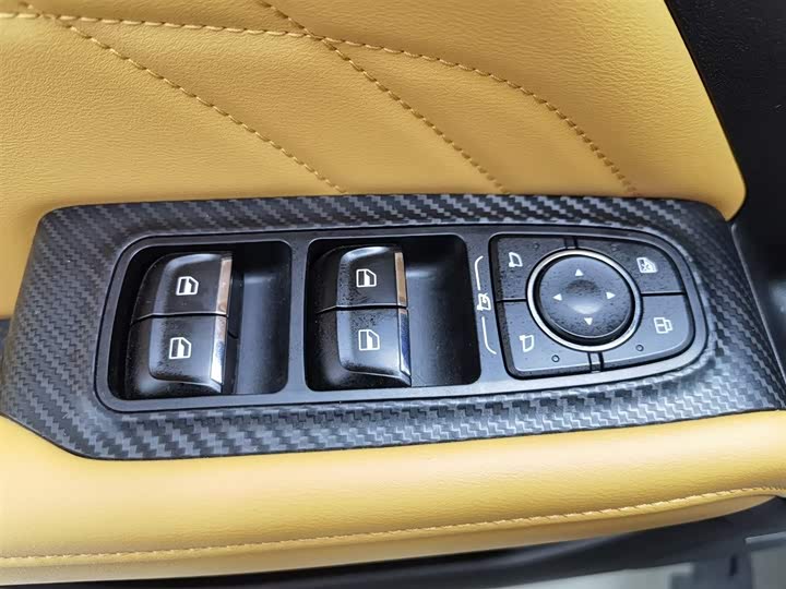 Haval Raptor Hybrid 2024 2024款 Hi4 145 穿越版