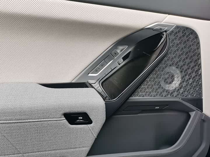 BMW 7 Series Hybrid 2023 2023款 M760Le xDrive