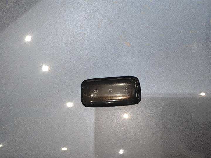 Geely Galaxy Starship 7 2025 2025款 120km 领航版