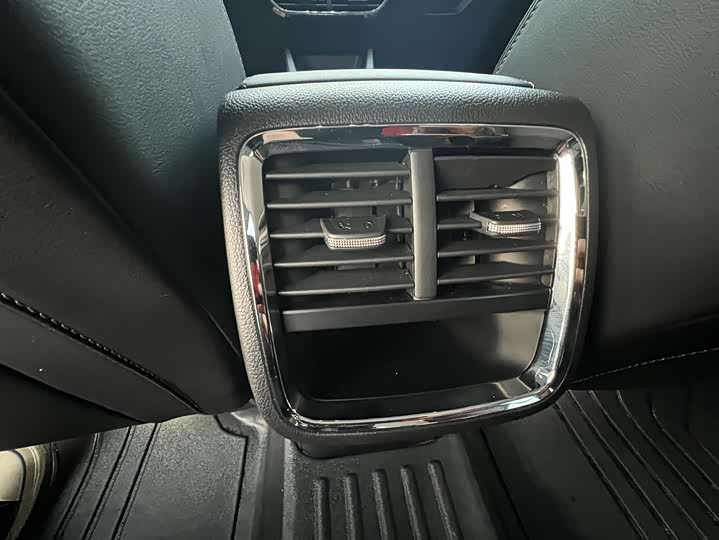 Skoda Octavia Pro 2022 2022款 PRO TSI280 奢享版