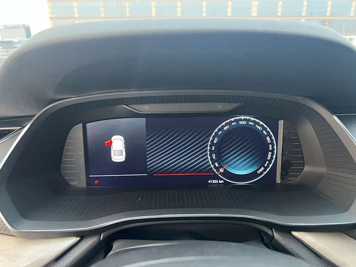 Skoda Octavia Pro 2022 2022款 PRO TSI280 奢享版