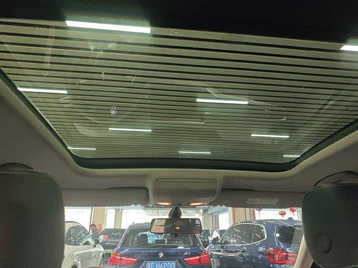 Skoda Kodiaq 2024 2024款 TSI330 5座两驱实力版