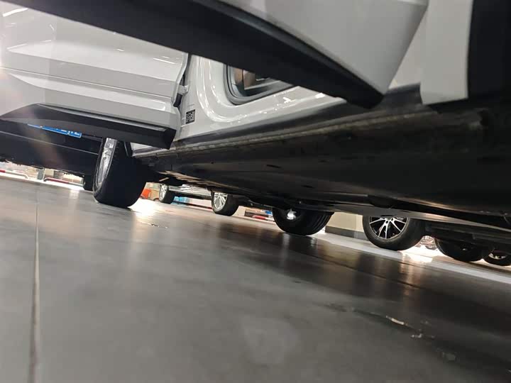 Skoda Kodiaq 2024 2024款 TSI330 5座两驱实力版