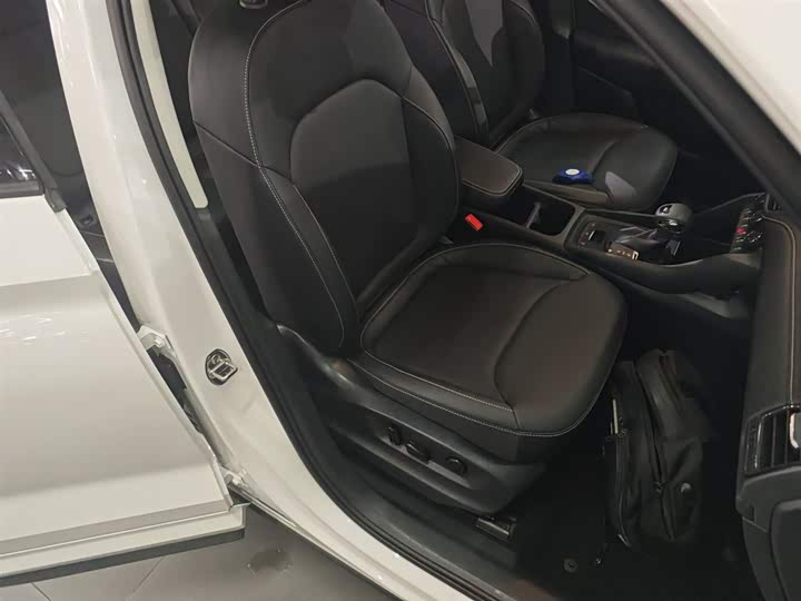 Skoda Kodiaq 2024 2024款 TSI330 5座两驱实力版