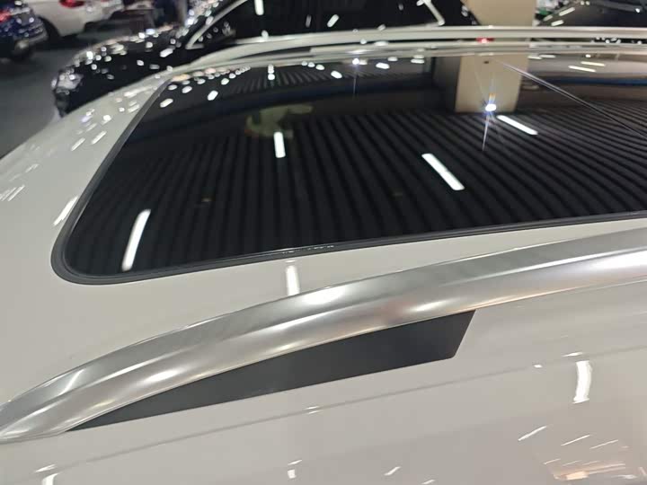 Skoda Kodiaq 2024 2024款 TSI330 5座两驱实力版