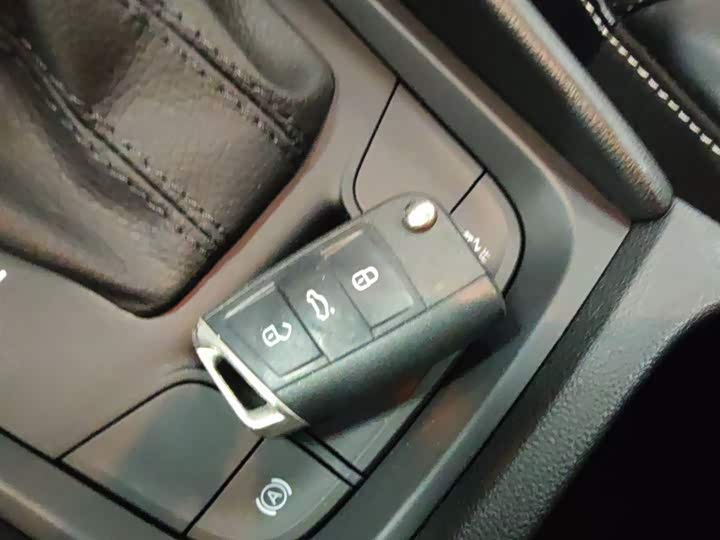 Skoda Kodiaq 2024 2024款 TSI330 5座两驱实力版