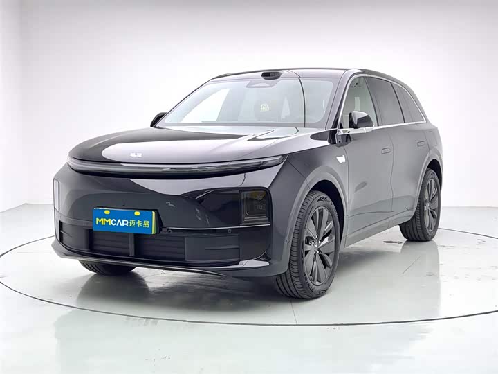 LiXiang L6 2025 2025款 Pro 智能焕新版