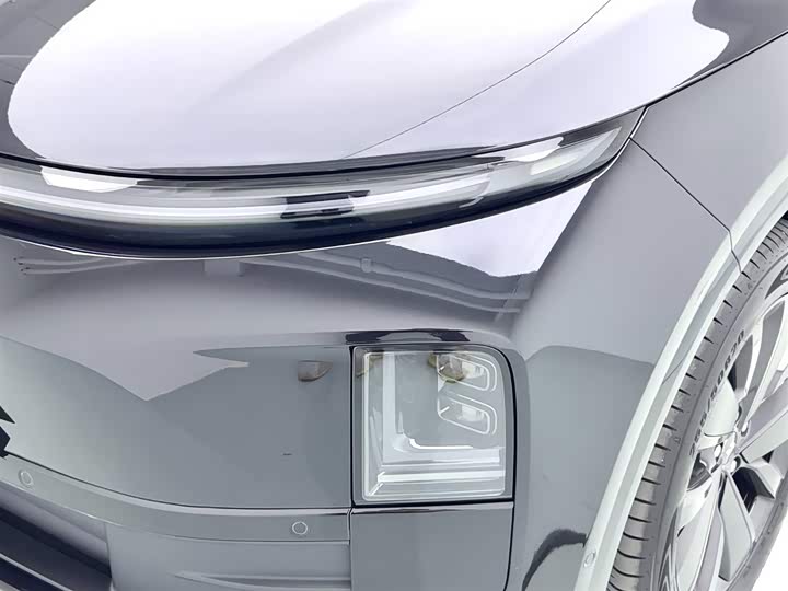 LiXiang L6 2025 2025款 Pro 智能焕新版