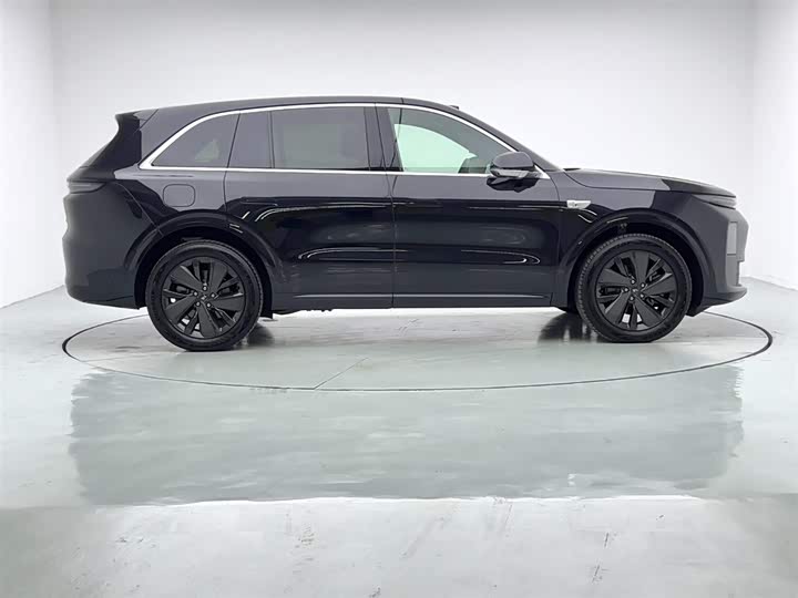 LiXiang L6 2025 2025款 Pro 智能焕新版