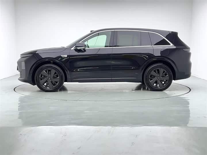 LiXiang L6 2025 2025款 Pro 智能焕新版