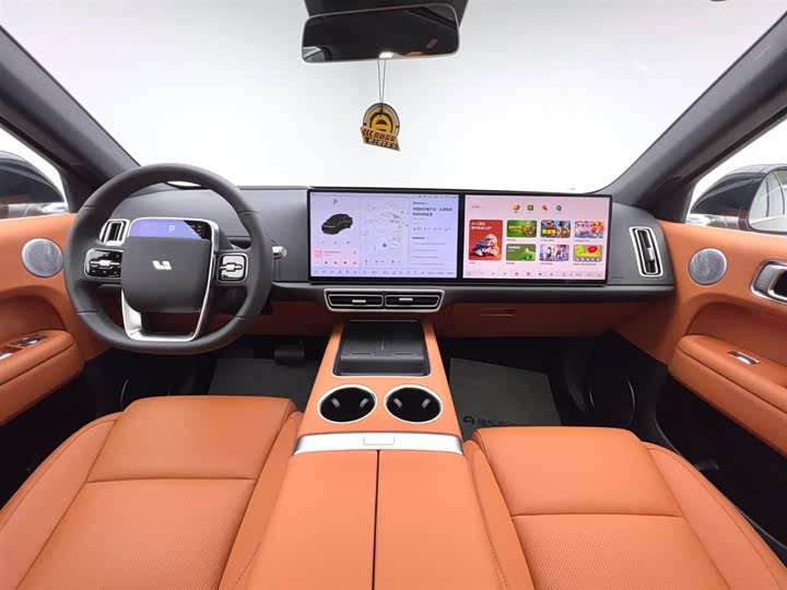 LiXiang L6 2025 2025款 Pro 智能焕新版