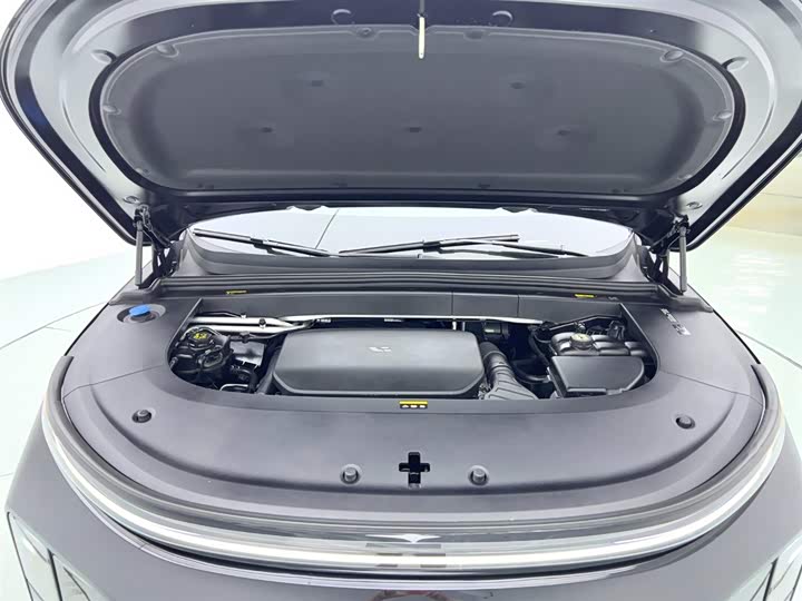 LiXiang L6 2025 2025款 Pro 智能焕新版