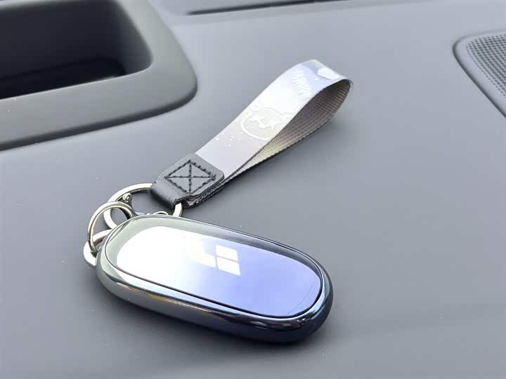 LiXiang L6 2025 2025款 Pro 智能焕新版