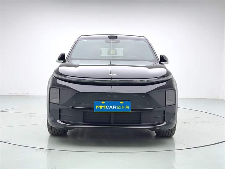 LiXiang L6 2025 2025款 Pro 智能焕新版