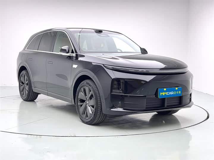 LiXiang L6 2025 2025款 Pro 智能焕新版