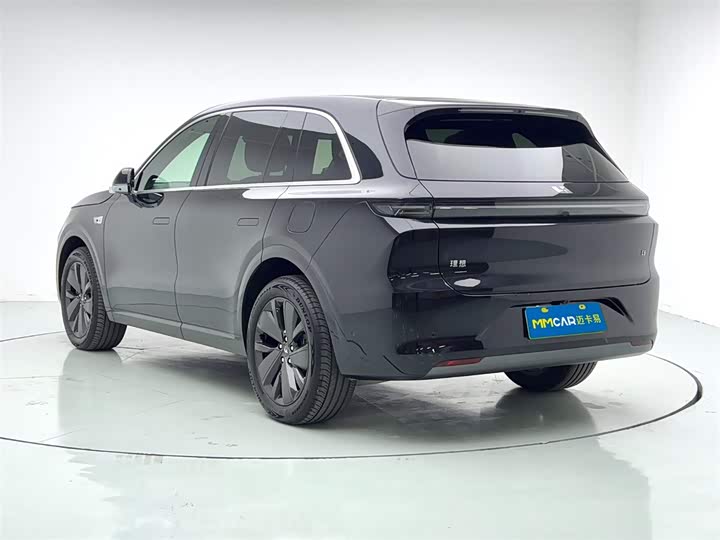 LiXiang L6 2025 2025款 Pro 智能焕新版