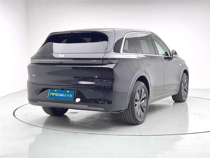 LiXiang L6 2025 2025款 Pro 智能焕新版