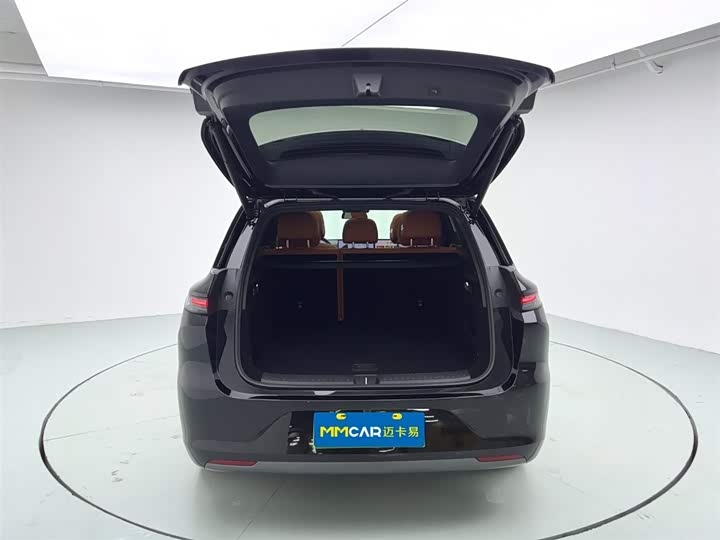 LiXiang L6 2025 2025款 Pro 智能焕新版