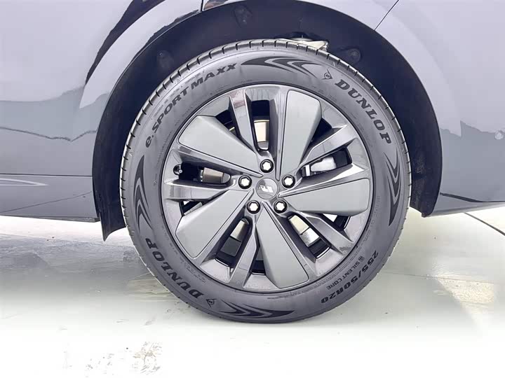 LiXiang L6 2025 2025款 Pro 智能焕新版