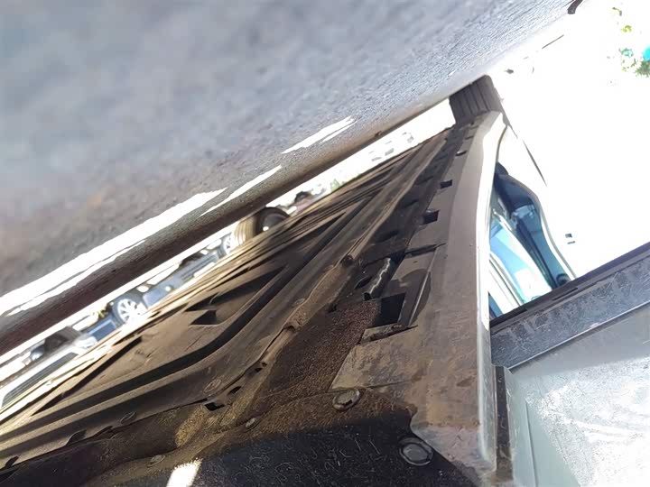 BYD Han L 2025 2025款 EV 701KM激光雷达旗舰型