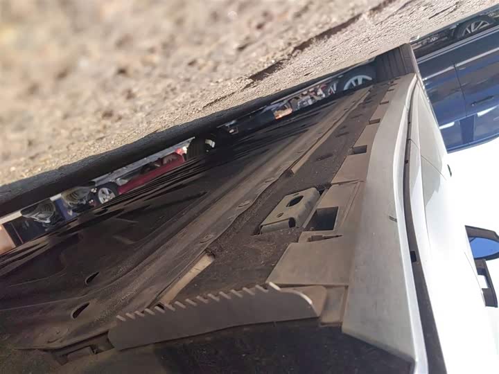 BYD Han L 2025 2025款 EV 701KM激光雷达旗舰型