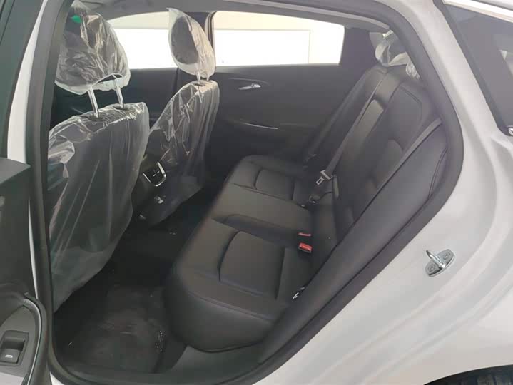 Chevrolet Malibu XL 2023 2023款 1.5T 锐动版