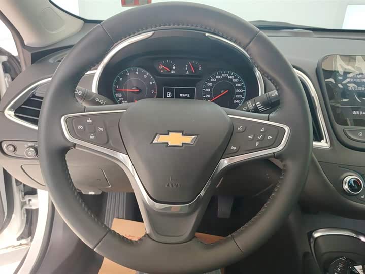 Chevrolet Malibu XL 2023 2023款 1.5T 锐动版