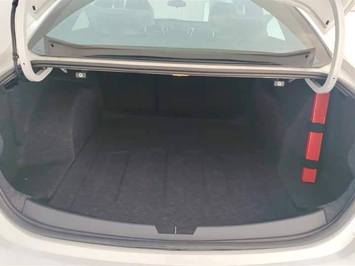 Chevrolet Malibu XL 2023 2023款 1.5T 锐动版