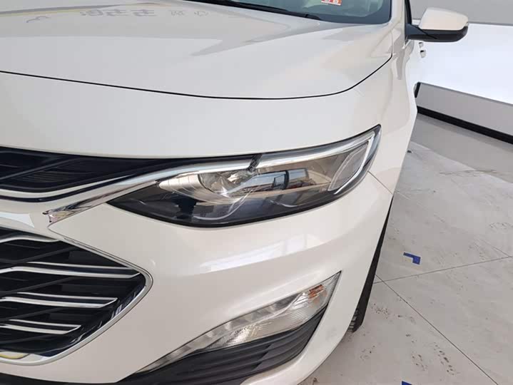 Chevrolet Malibu XL 2023 2023款 1.5T 锐动版