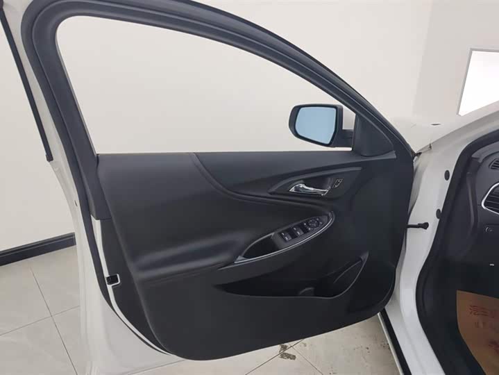 Chevrolet Malibu XL 2023 2023款 1.5T 锐动版