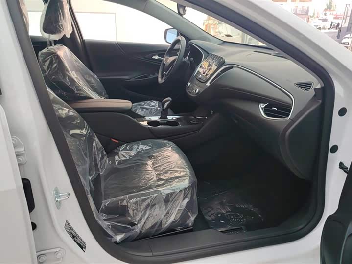 Chevrolet Malibu XL 2023 2023款 1.5T 锐动版