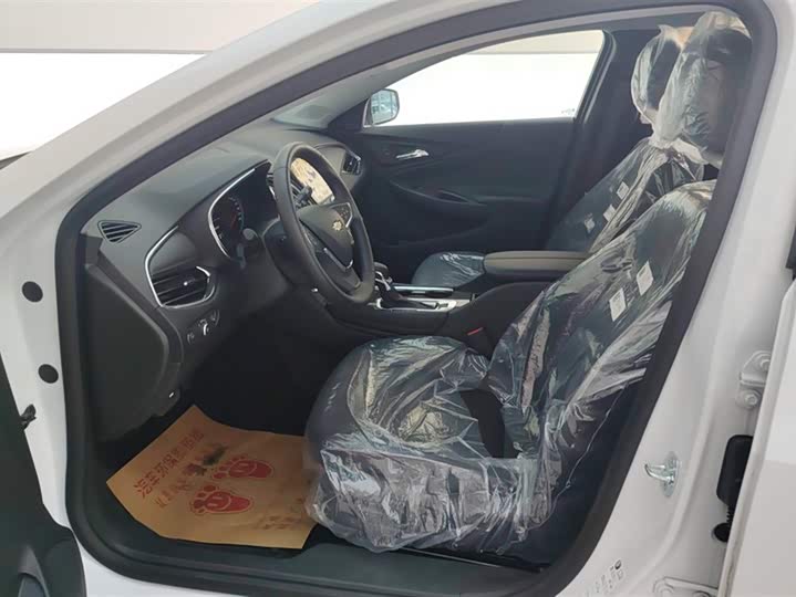 Chevrolet Malibu XL 2023 2023款 1.5T 锐动版
