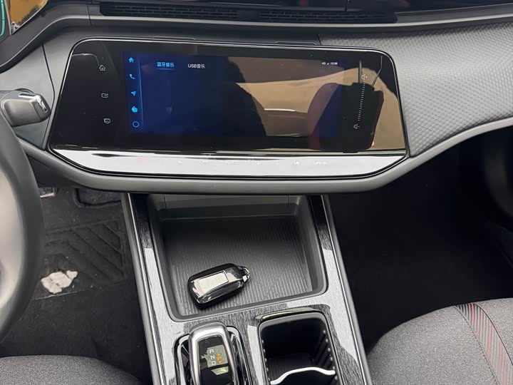 Dongfeng Aeolus Yixuan Max 2023 2023款 1.5T 超能型爸版