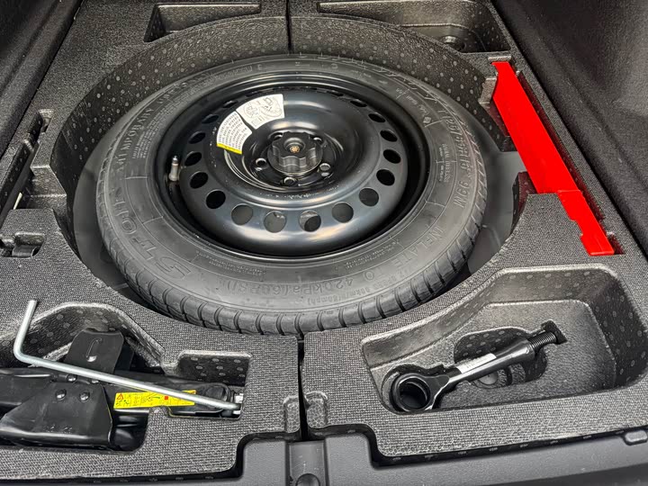 Dongfeng Aeolus Yixuan Max 2023 2023款 1.5T 超能型爸版