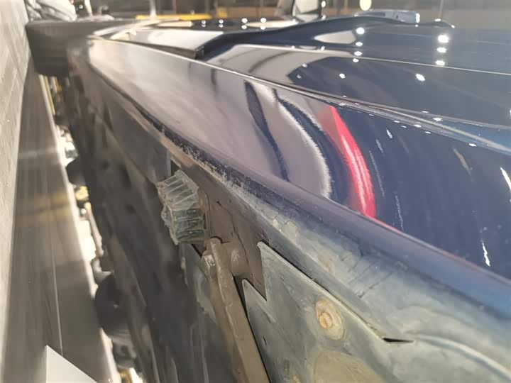 BMW 1 Series 2023 2023款 125i M运动曜夜版