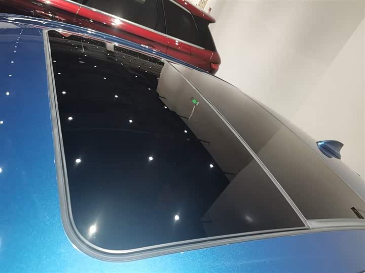 BMW 1 Series 2023 2023款 125i M运动曜夜版