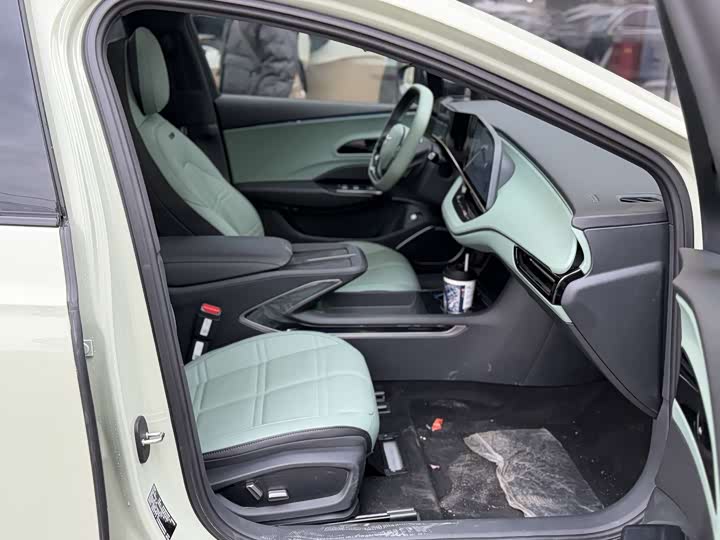 Hongqi EH7 2024 2024款 690 Pro