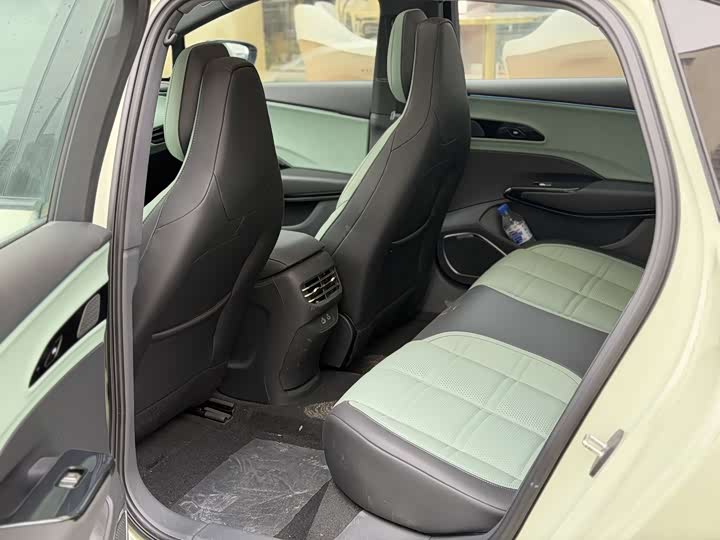 Hongqi EH7 2024 2024款 690 Pro