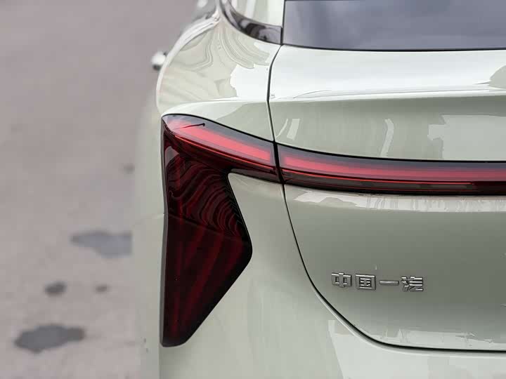 Hongqi EH7 2024 2024款 690 Pro